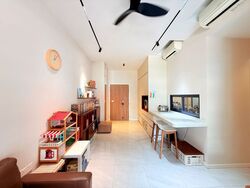Uptown @ Farrer (D8), Apartment #609549321